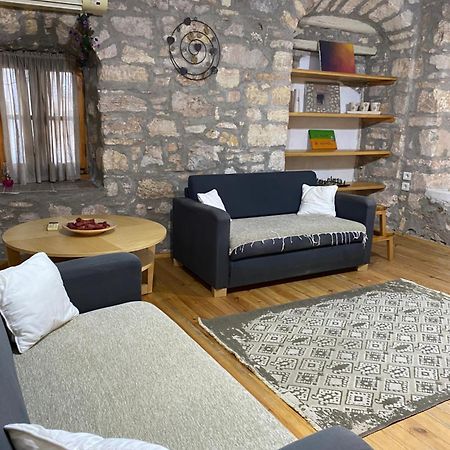 Annemin Harabesi Otel Çeşme Zewnętrze zdjęcie