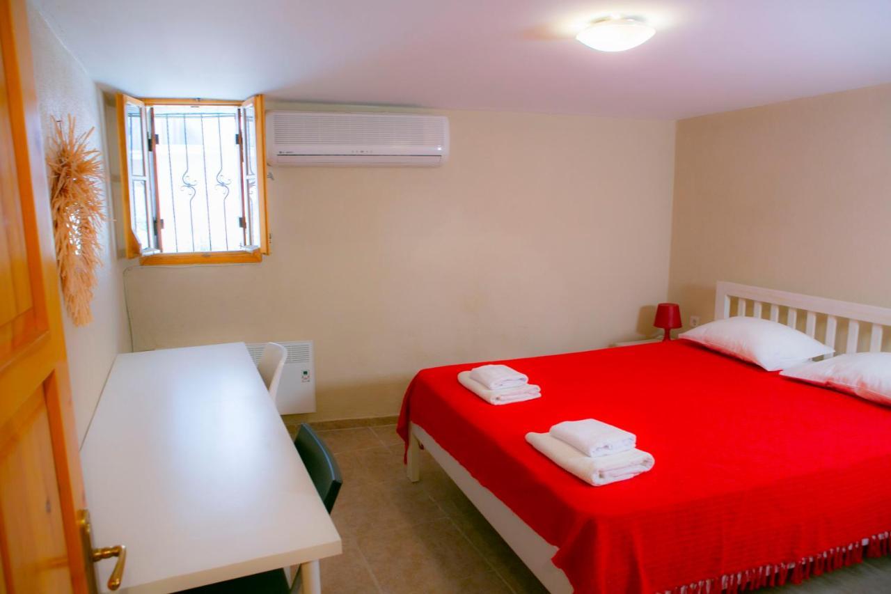 Annemin Harabesi Otel Çeşme Zewnętrze zdjęcie