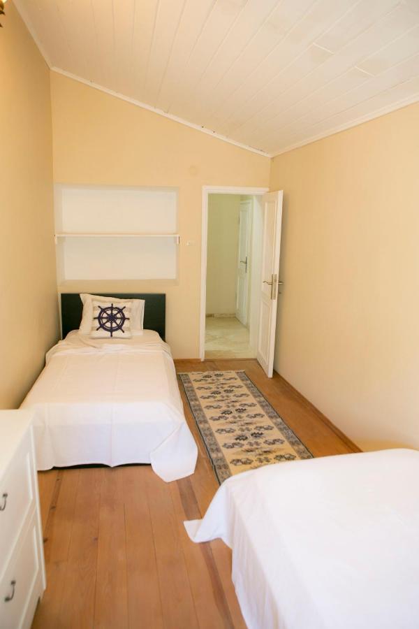 Annemin Harabesi Otel Çeşme Zewnętrze zdjęcie