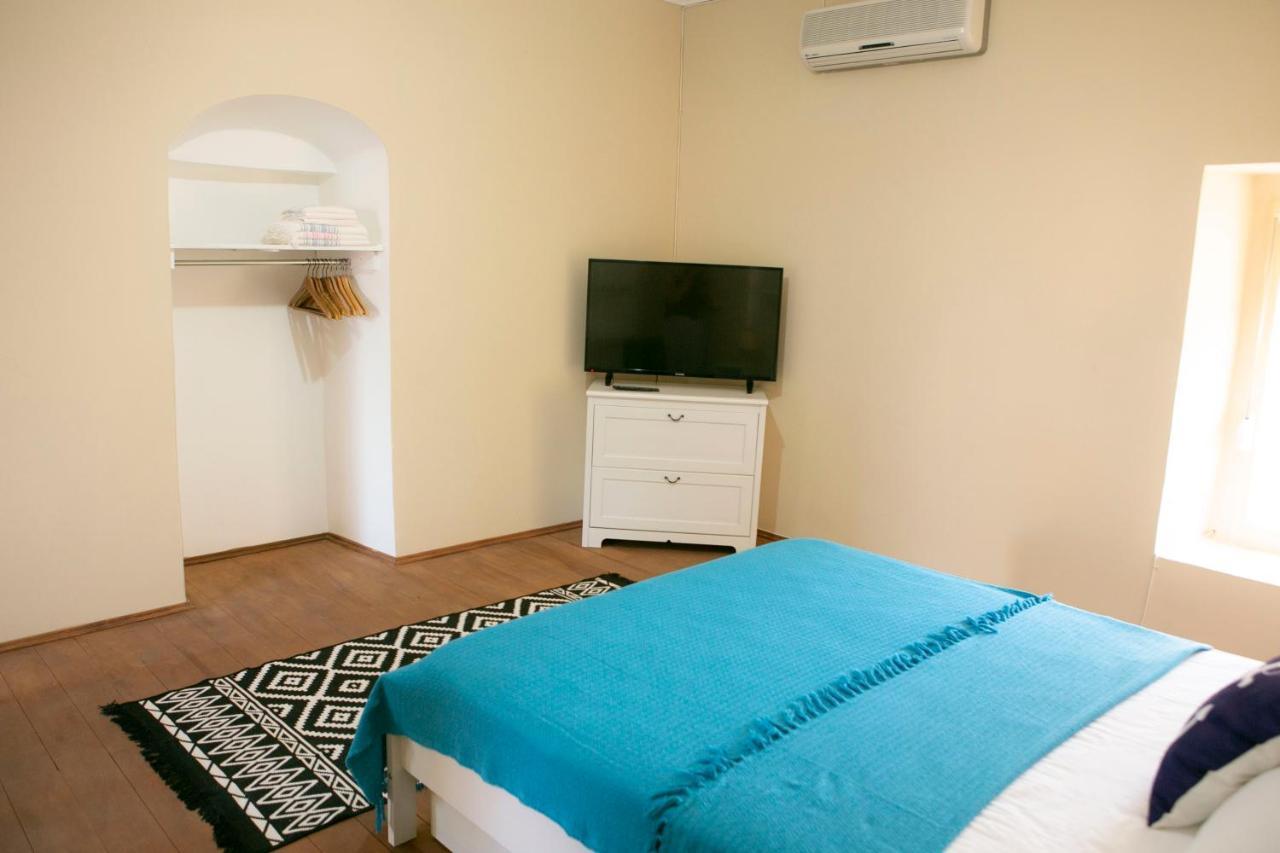 Annemin Harabesi Otel Çeşme Zewnętrze zdjęcie
