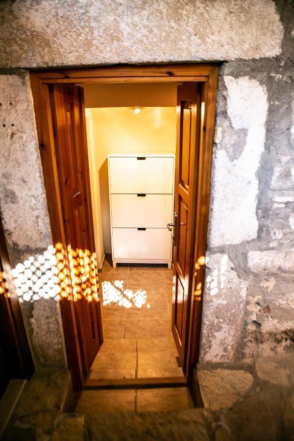 Annemin Harabesi Otel Çeşme Zewnętrze zdjęcie