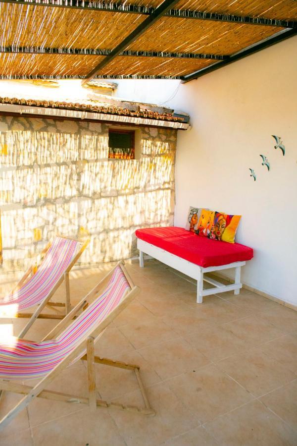 Annemin Harabesi Otel Çeşme Zewnętrze zdjęcie