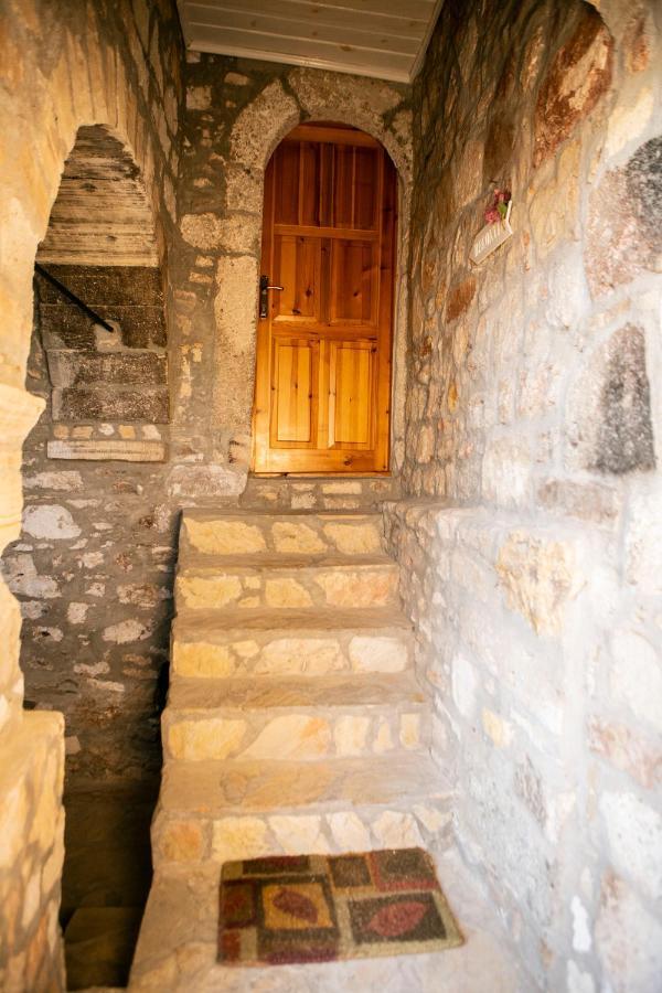 Annemin Harabesi Otel Çeşme Zewnętrze zdjęcie