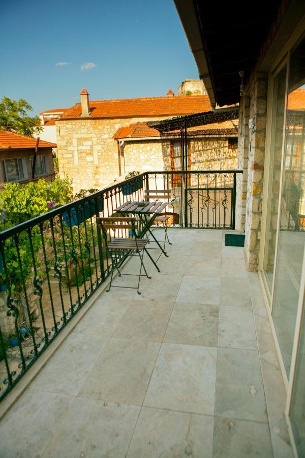 Annemin Harabesi Otel Çeşme Zewnętrze zdjęcie