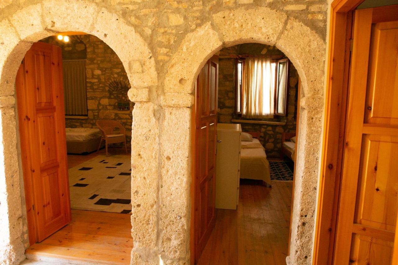 Annemin Harabesi Otel Çeşme Zewnętrze zdjęcie