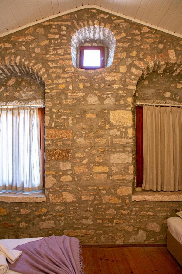 Annemin Harabesi Otel Çeşme Zewnętrze zdjęcie
