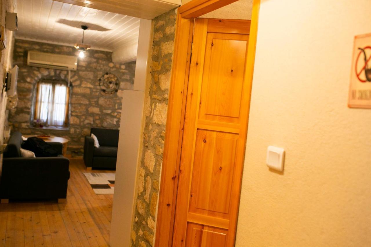 Annemin Harabesi Otel Çeşme Zewnętrze zdjęcie