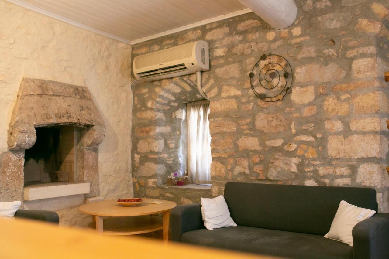 Annemin Harabesi Otel Çeşme Zewnętrze zdjęcie