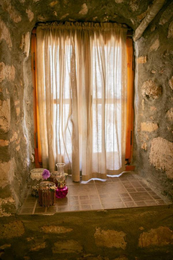 Annemin Harabesi Otel Çeşme Zewnętrze zdjęcie