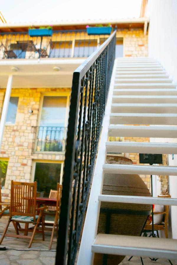 Annemin Harabesi Otel Çeşme Zewnętrze zdjęcie