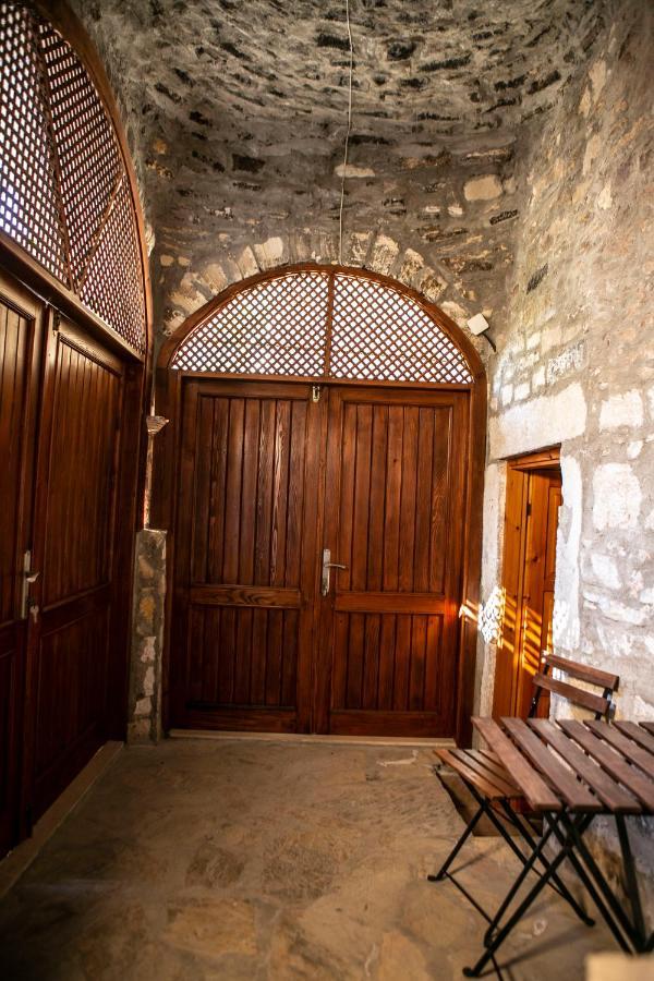 Annemin Harabesi Otel Çeşme Zewnętrze zdjęcie