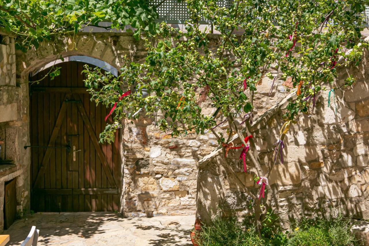 Annemin Harabesi Otel Çeşme Zewnętrze zdjęcie