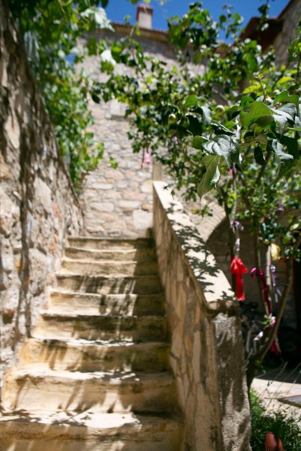 Annemin Harabesi Otel Çeşme Zewnętrze zdjęcie