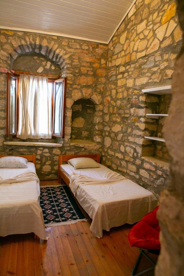 Annemin Harabesi Otel Çeşme Zewnętrze zdjęcie
