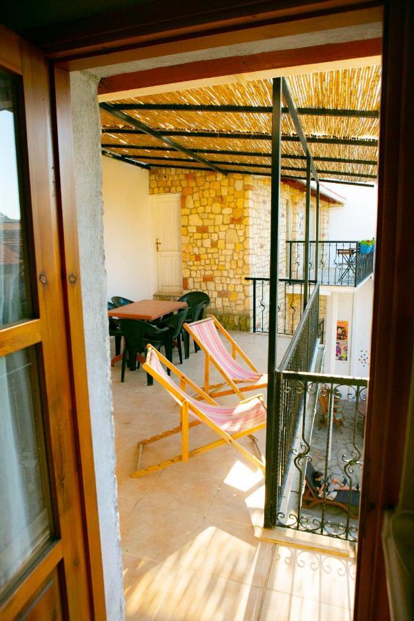 Annemin Harabesi Otel Çeşme Zewnętrze zdjęcie