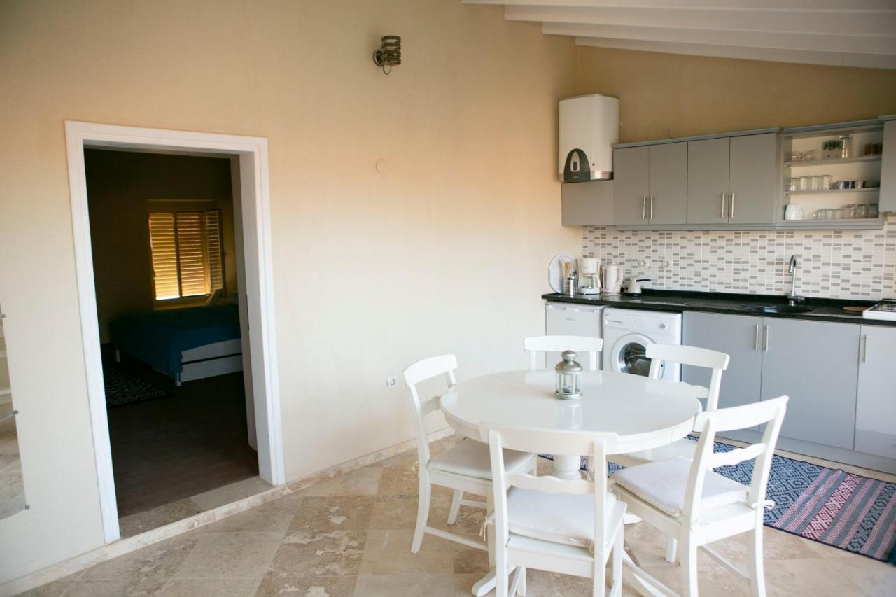Annemin Harabesi Otel Çeşme Zewnętrze zdjęcie