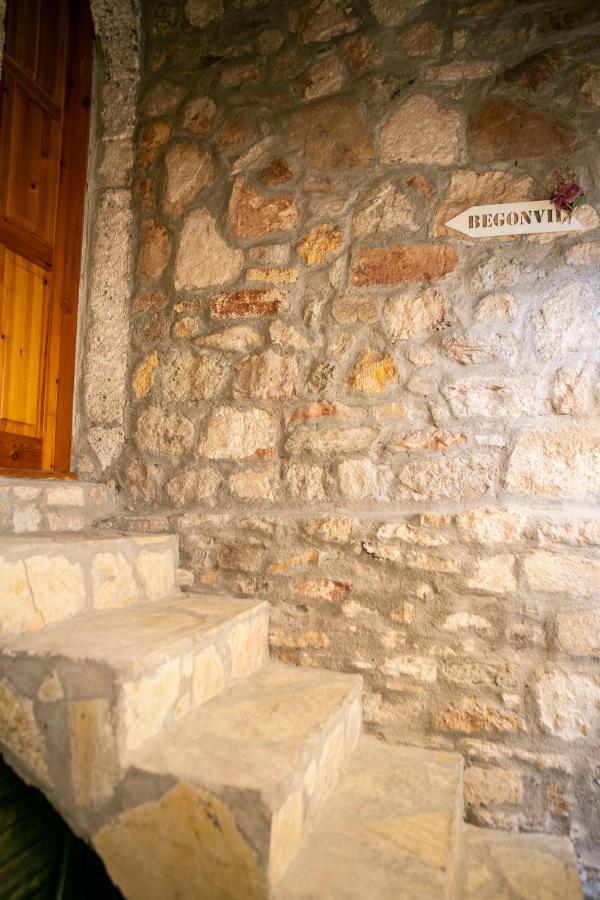 Annemin Harabesi Otel Çeşme Zewnętrze zdjęcie