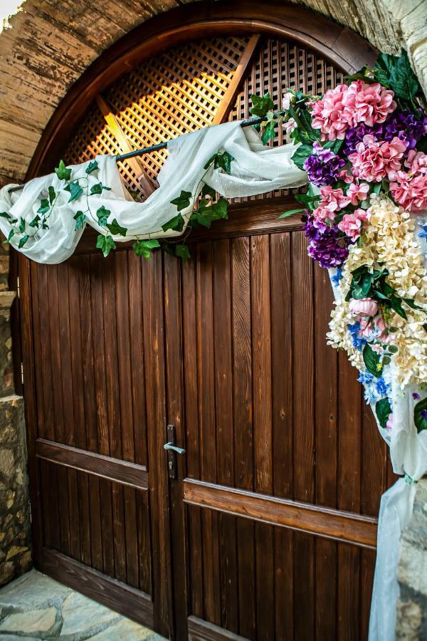 Annemin Harabesi Otel Çeşme Zewnętrze zdjęcie