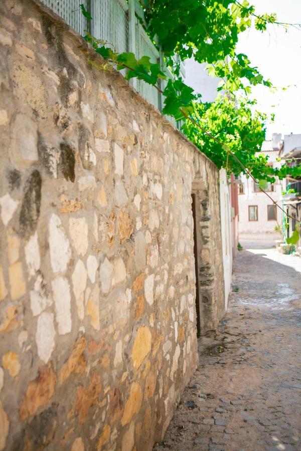 Annemin Harabesi Otel Çeşme Zewnętrze zdjęcie