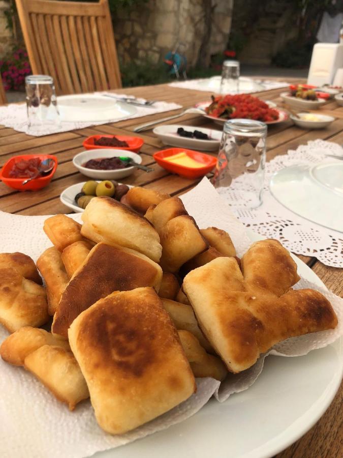 Annemin Harabesi Otel Çeşme Zewnętrze zdjęcie