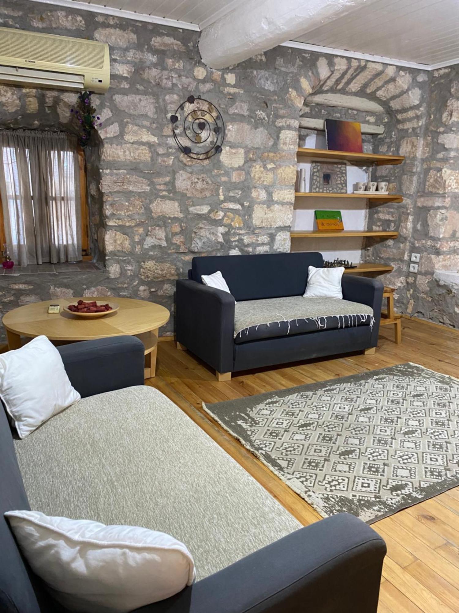 Annemin Harabesi Otel Çeşme Zewnętrze zdjęcie